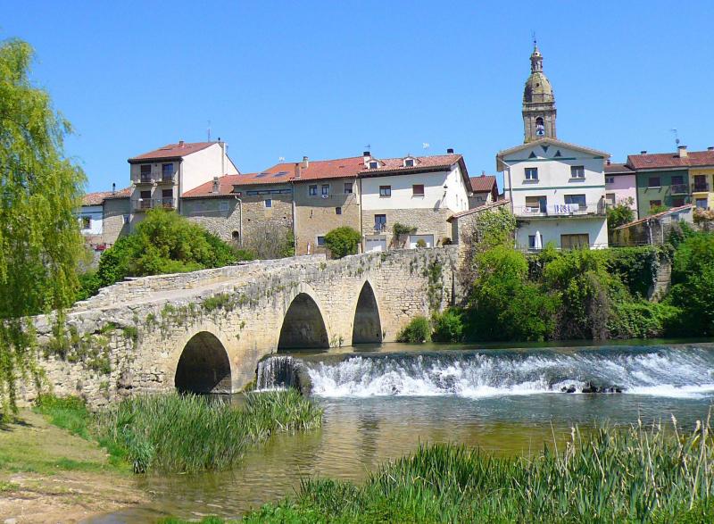 Puebla de Arganzón, La