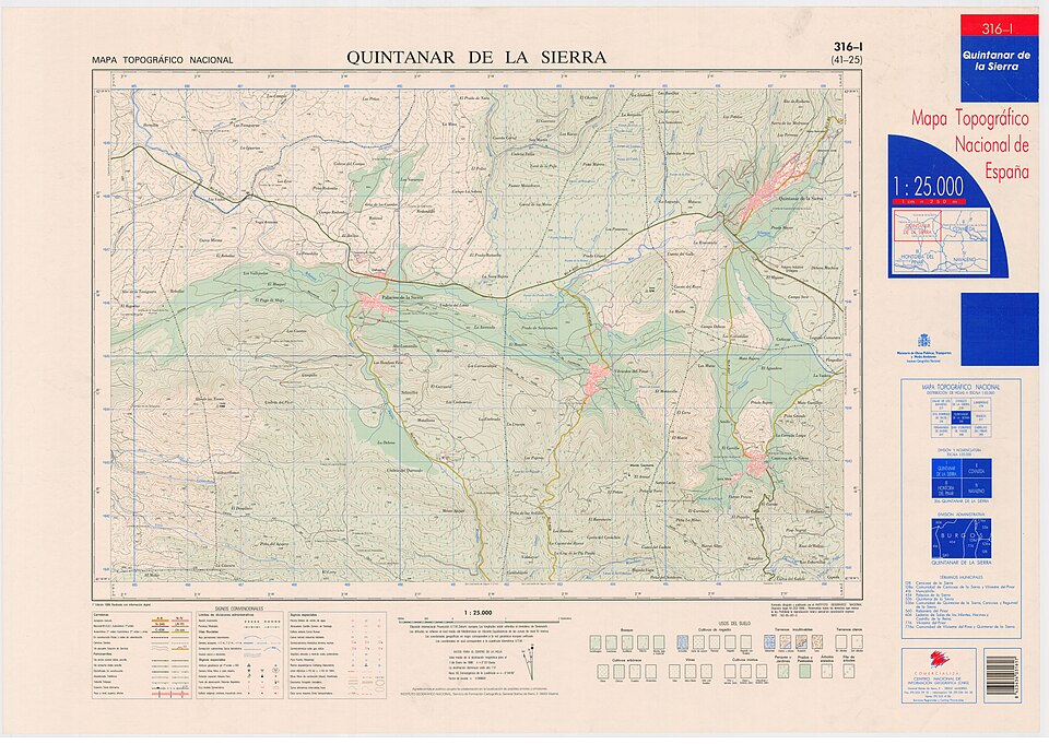 Foto 3 — Quintanar de la Sierra, Burgos (09670)