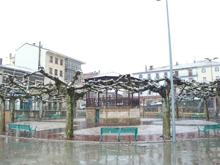 Foto 4 — Quintanar de la Sierra, Burgos (09670)
