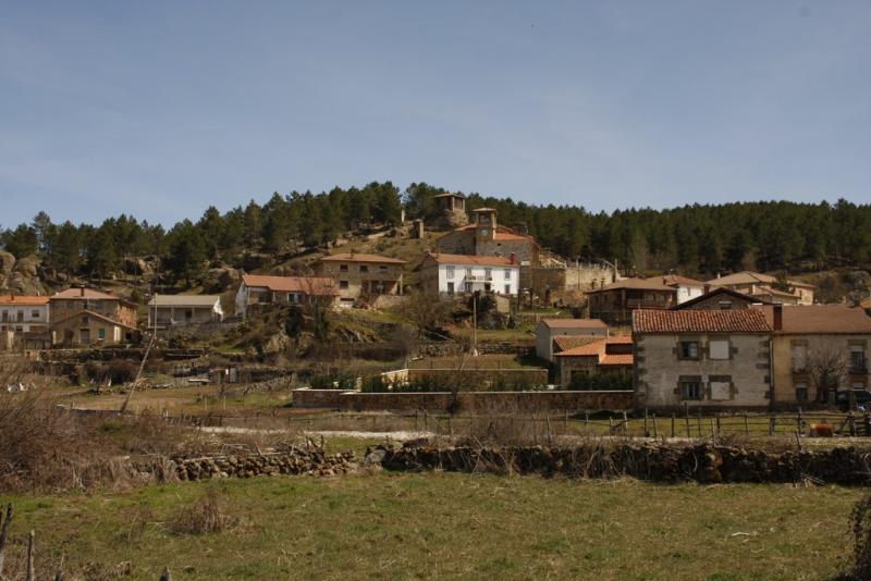 Rabanera del Pinar