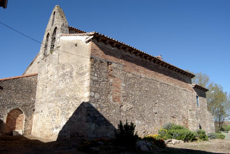 Vista de Rezmondo, Burgos (09108)