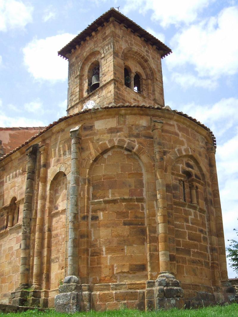 Riocavado de la Sierra