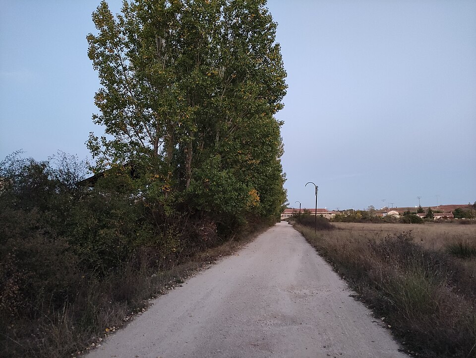 Foto 2 — Salas de los Infantes, Burgos (09600)