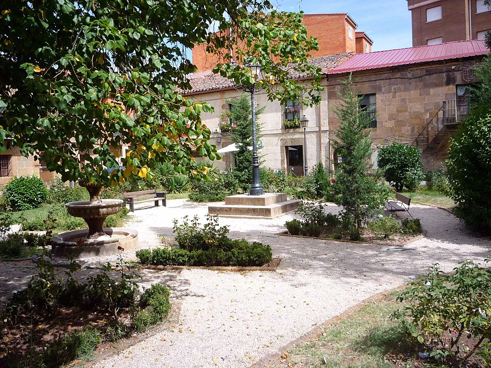 Foto 4 — Salas de los Infantes, Burgos (09600)