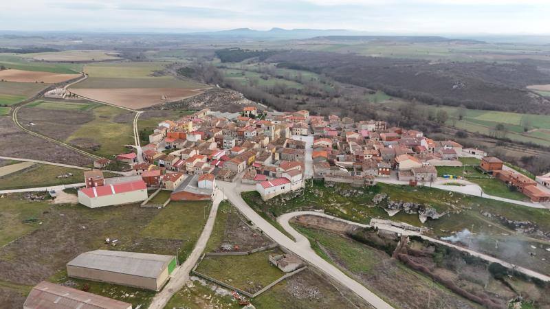 Santibáñez de Esgueva