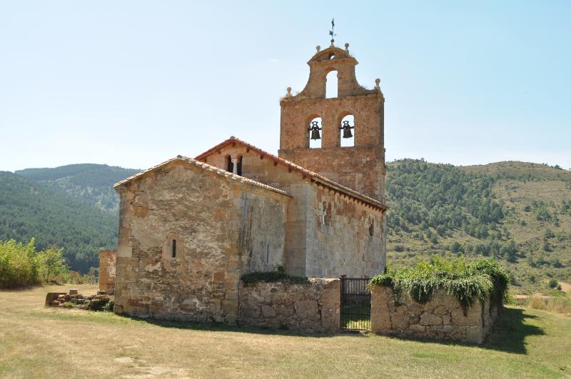 San Vicente del Valle