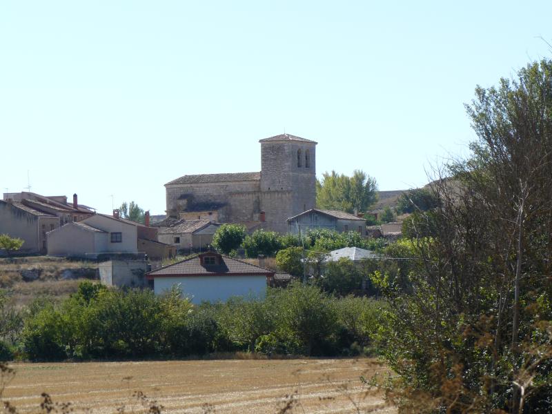 Terradillos de Esgueva