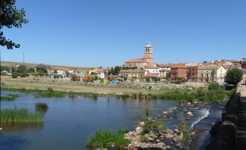 Vista de Tordómar, Burgos (09341)