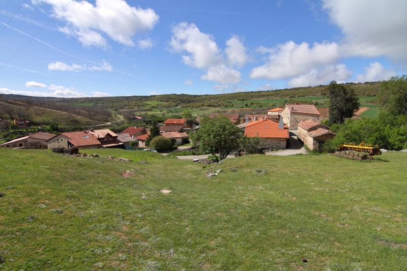 Vista de Torrelara, Burgos (09645)