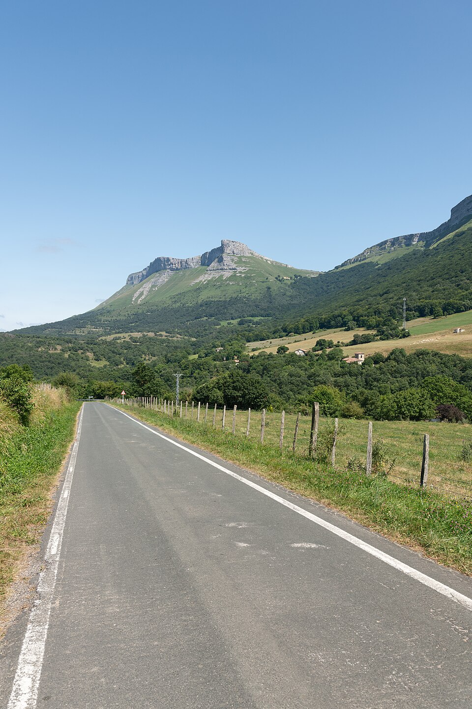 Foto 4 — Valle de Mena, Burgos (09580)