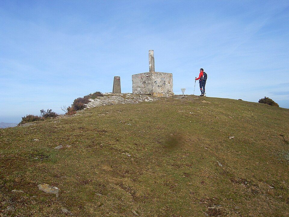 Foto 5 — Valle de Mena, Burgos (09580)