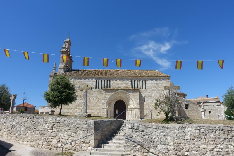 Vista de Vallejera, Burgos (34260)