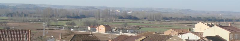 Vista de Villalba de Duero, Burgos (09443)
