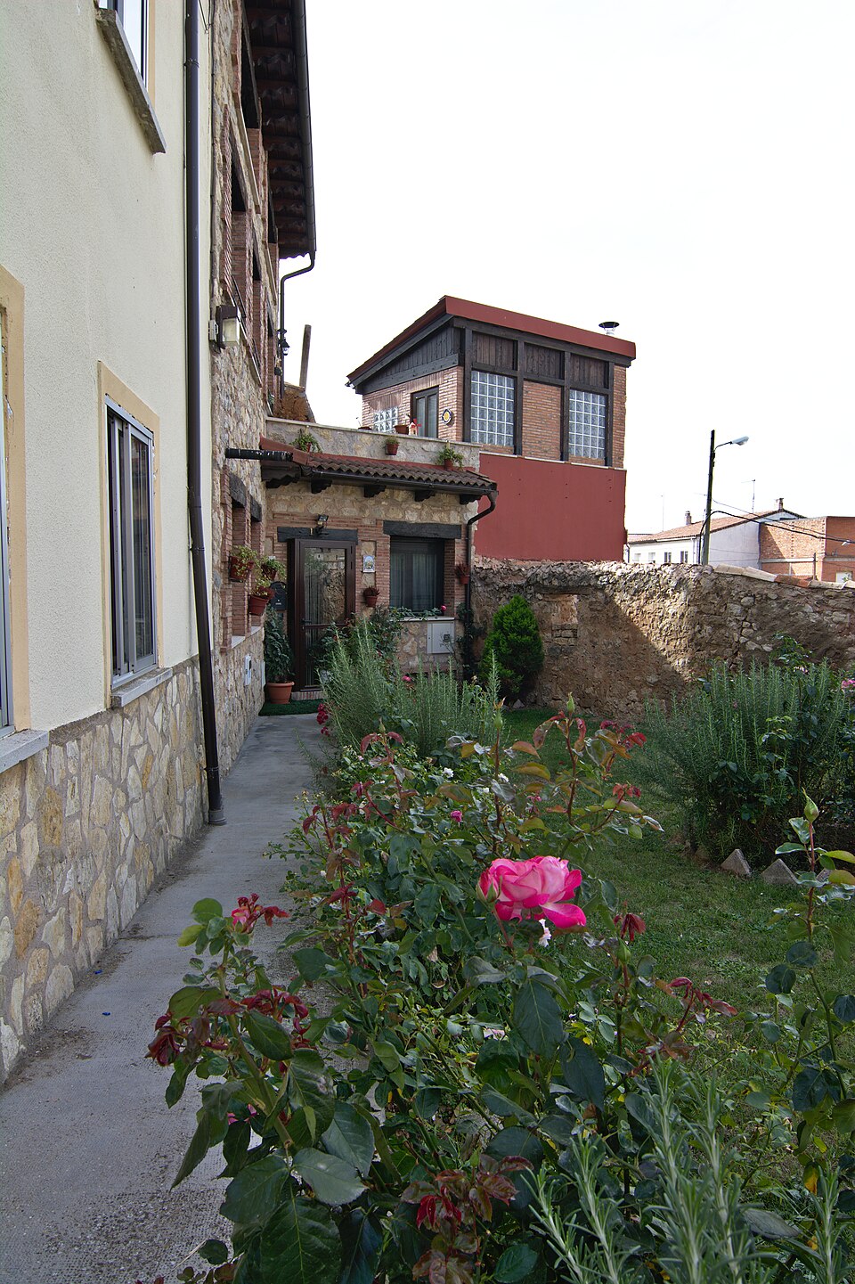 Foto 4 — Villalbilla de Burgos, Burgos (09197)