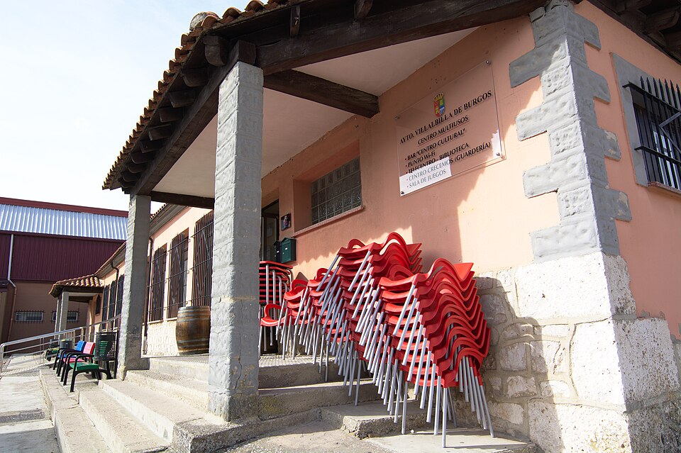Foto 5 — Villalbilla de Burgos, Burgos (09197)