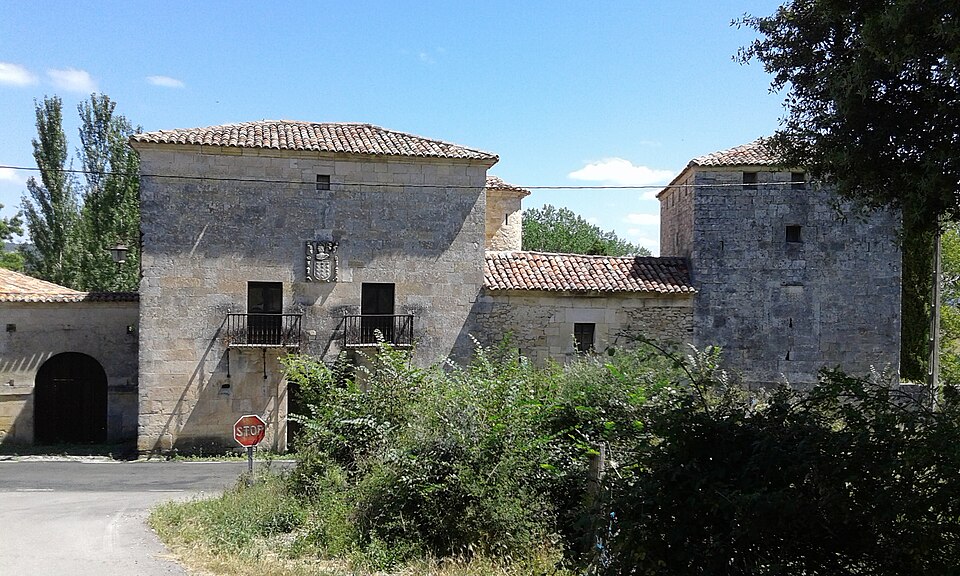 Foto 2 — Villarcayo de Merindad de Castilla la Vieja, Burgos (09550)