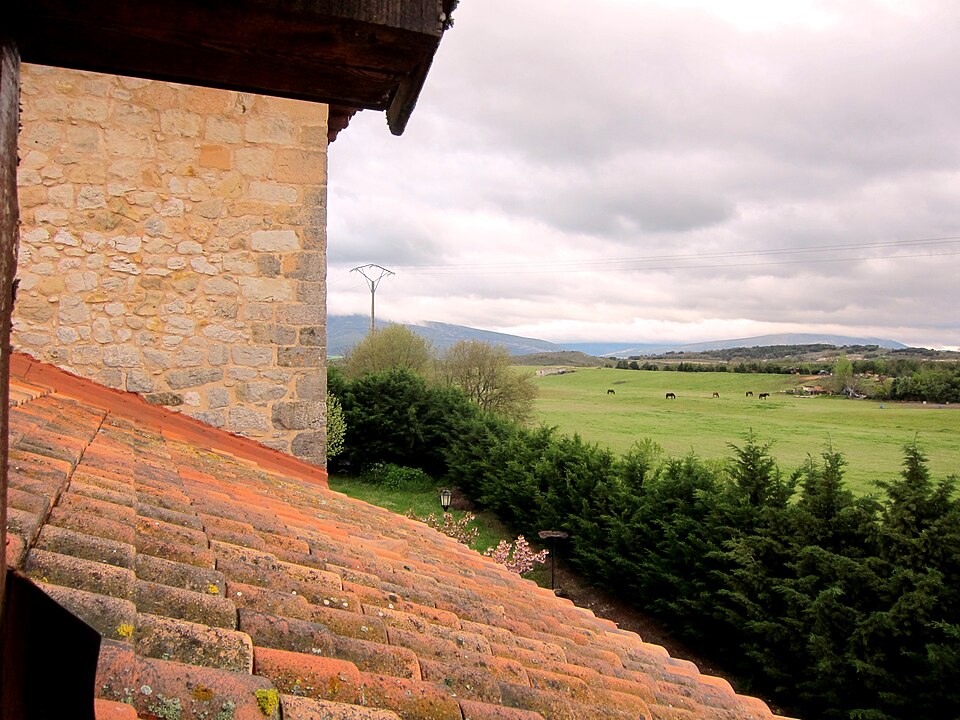 Foto 3 — Villarcayo de Merindad de Castilla la Vieja, Burgos (09550)