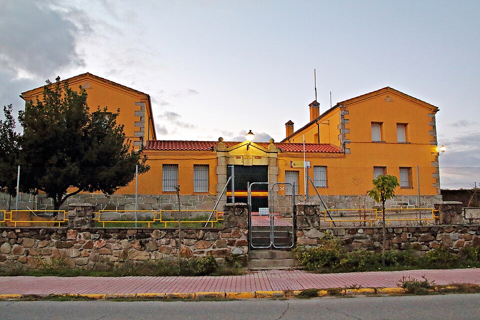 Foto 2 — Ahigal, Cáceres (10650)