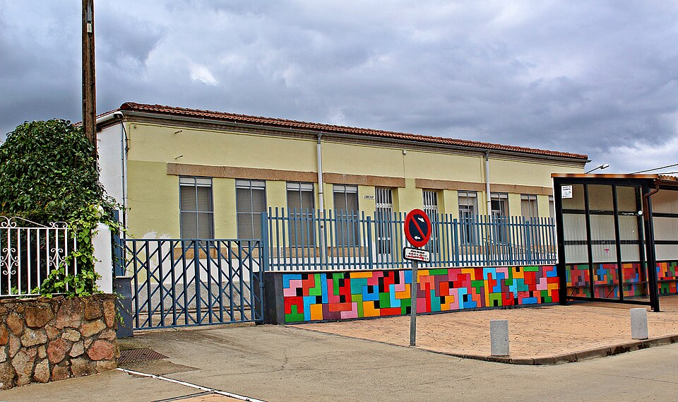 Foto 3 — Ahigal, Cáceres (10650)