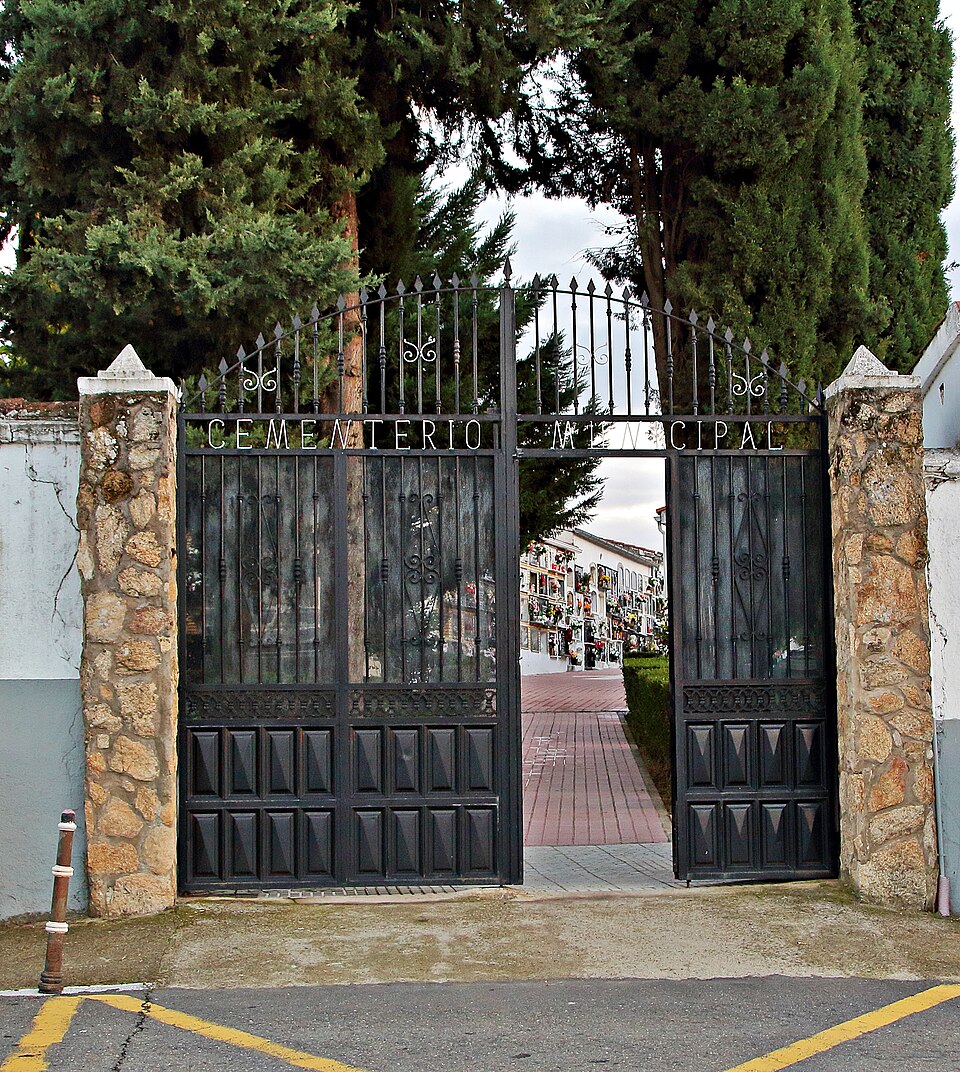 Foto 4 — Ahigal, Cáceres (10650)