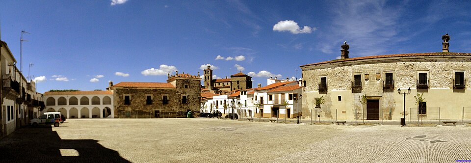Foto 2 — Alcántara, Cáceres (10980)