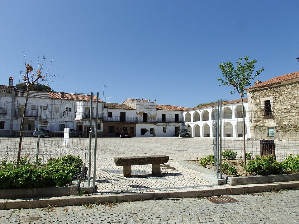 Foto 3 — Alcántara, Cáceres (10980)