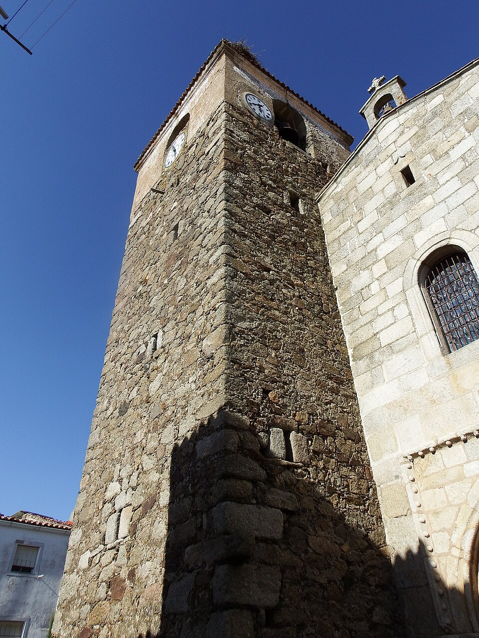 Foto 3 — Alcuéscar, Cáceres (10160)