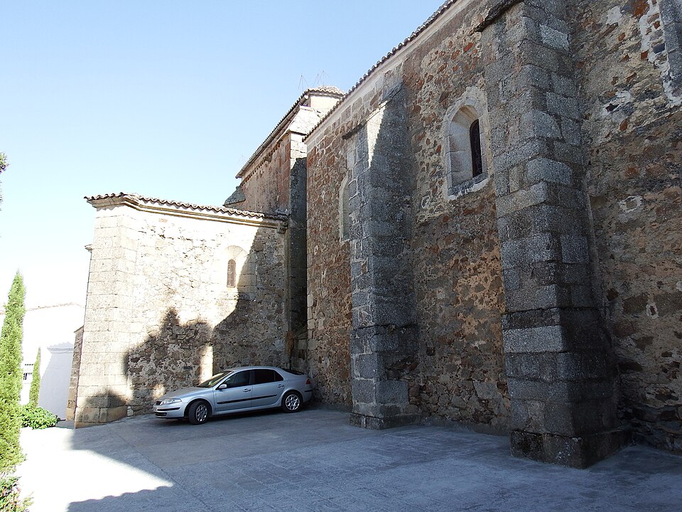Foto 5 — Alcuéscar, Cáceres (10160)