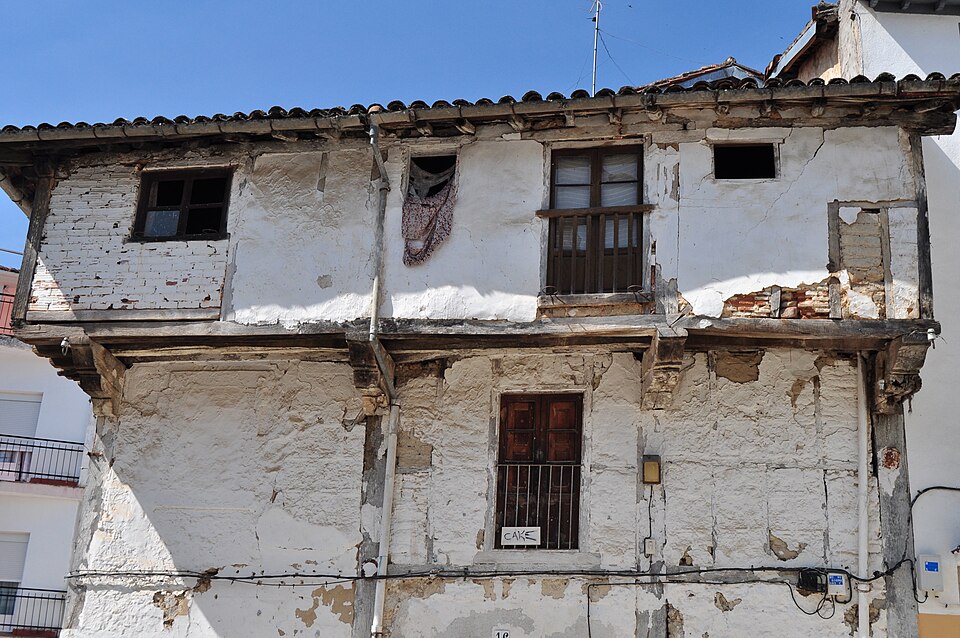 Foto 4 — Aldeanueva de la Vera, Cáceres (10440)