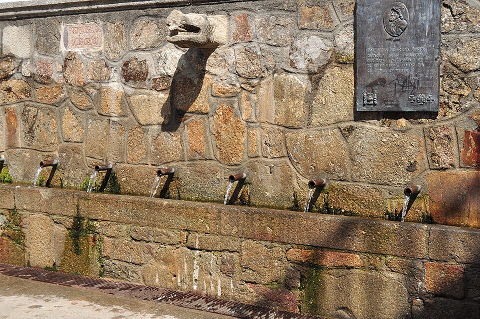 Foto 5 — Aldeanueva de la Vera, Cáceres (10440)