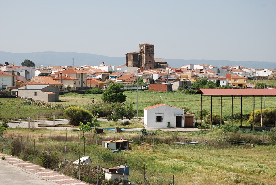 Foto 2 — Almaraz, Cáceres (10350)