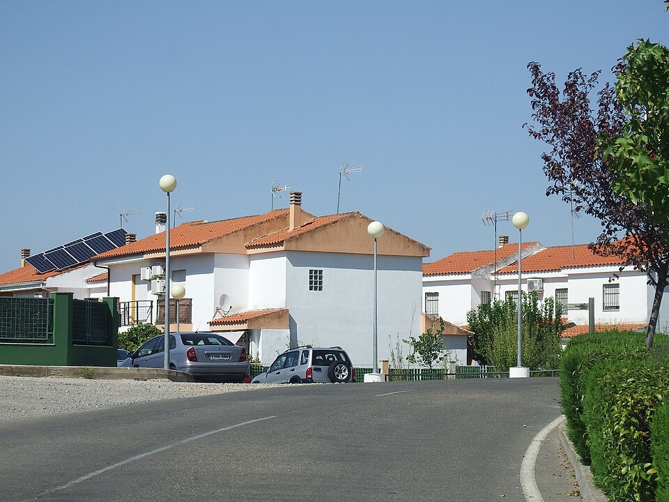 Foto 3 — Almaraz, Cáceres (10350)