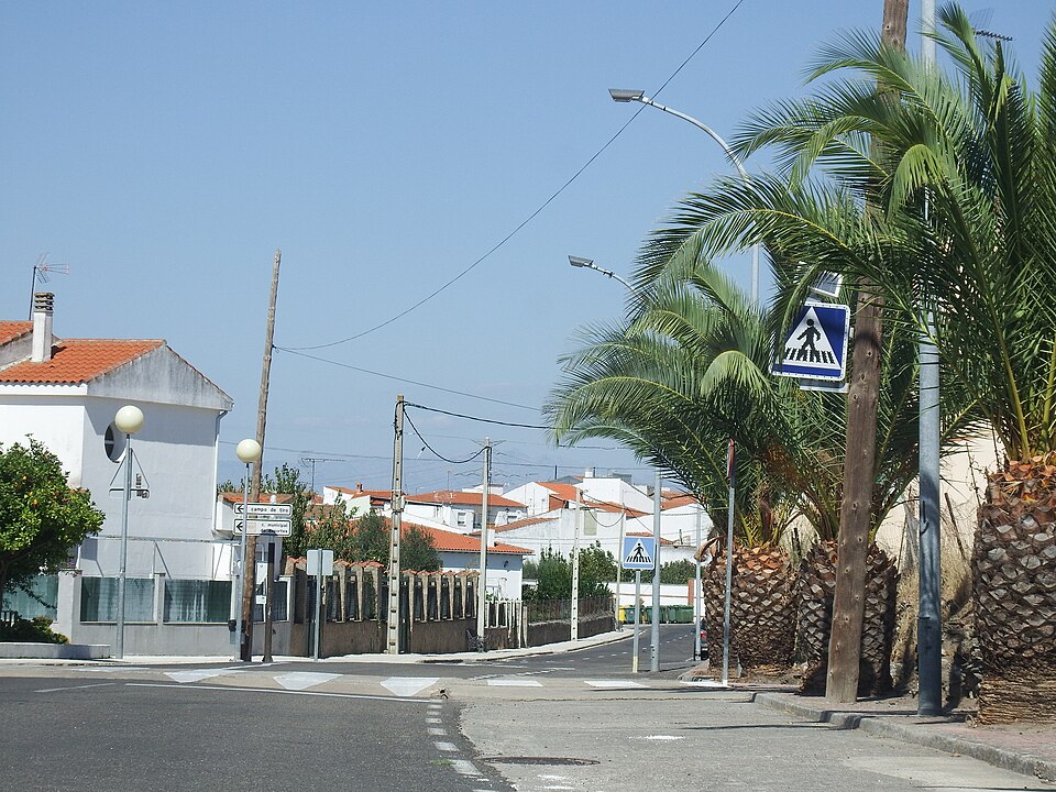 Foto 4 — Almaraz, Cáceres (10350)