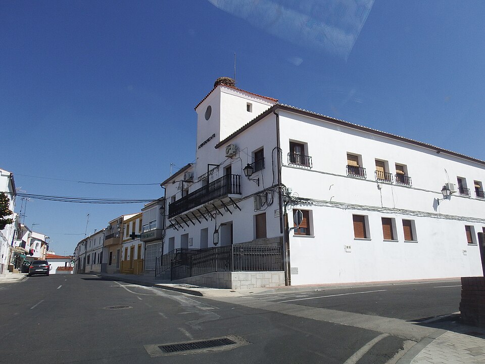 Foto 5 — Almaraz, Cáceres (10350)