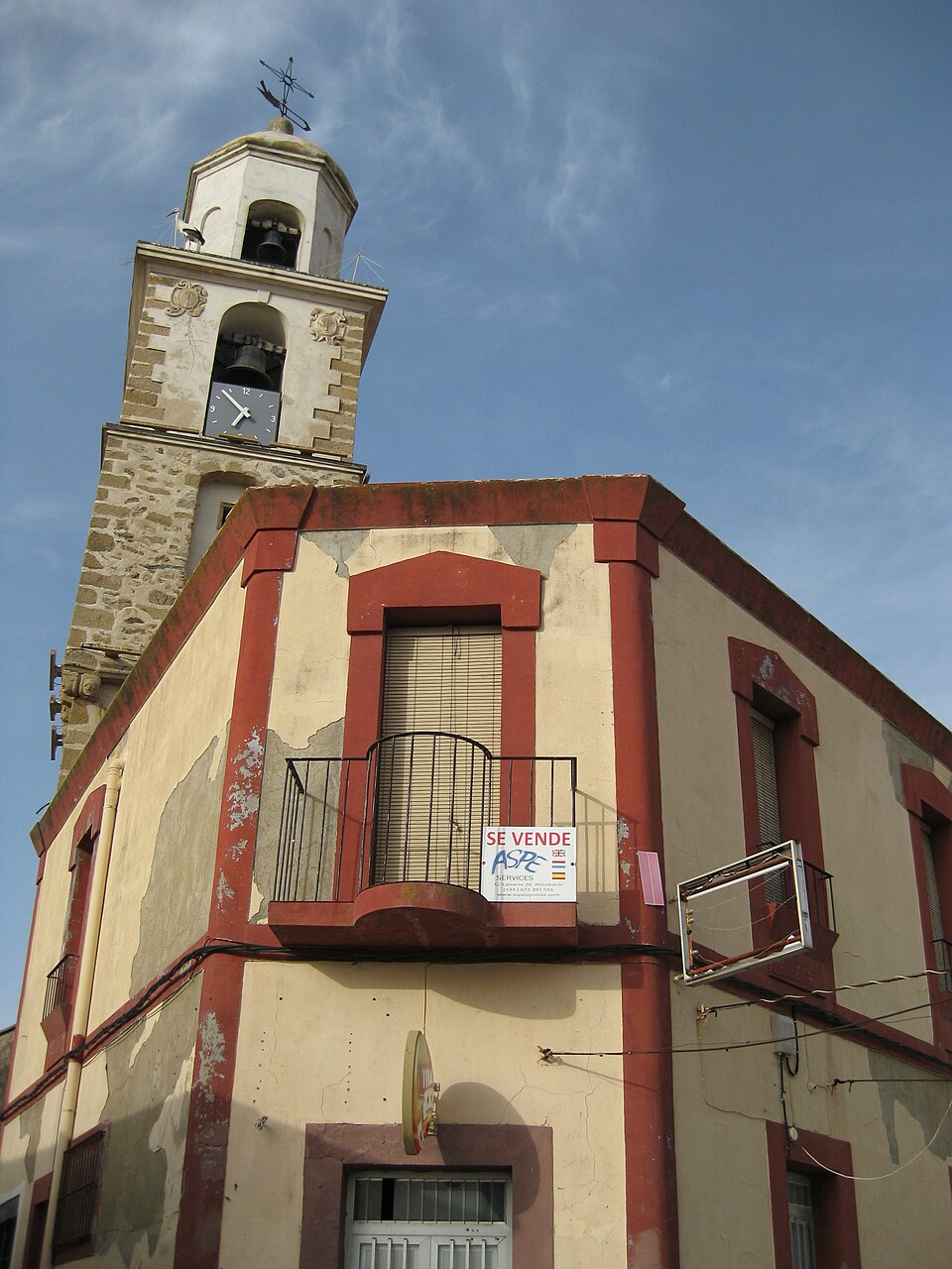 Foto 2 — Almoharín, Cáceres (10132)