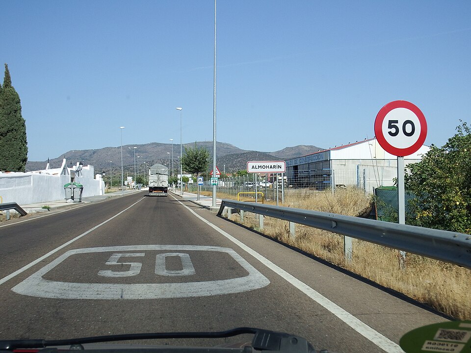 Foto 4 — Almoharín, Cáceres (10132)