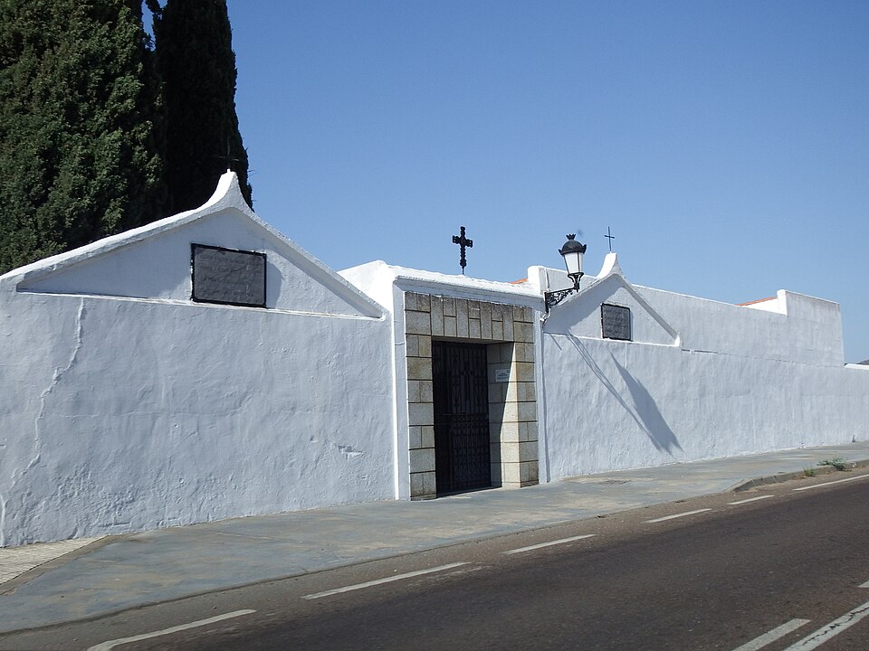 Foto 5 — Almoharín, Cáceres (10132)