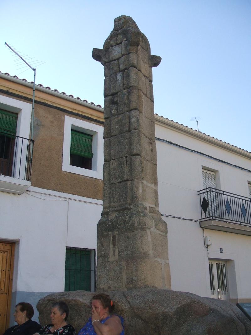 Vista de Arroyo de la Luz, Cáceres (10900)