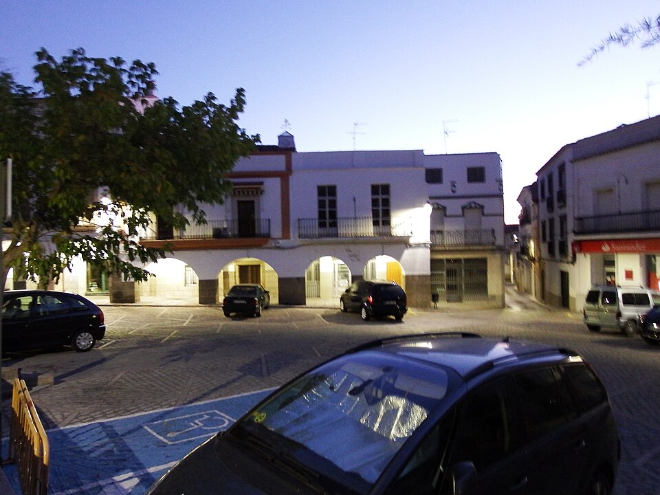 Foto 3 — Arroyo de la Luz, Cáceres (10900)