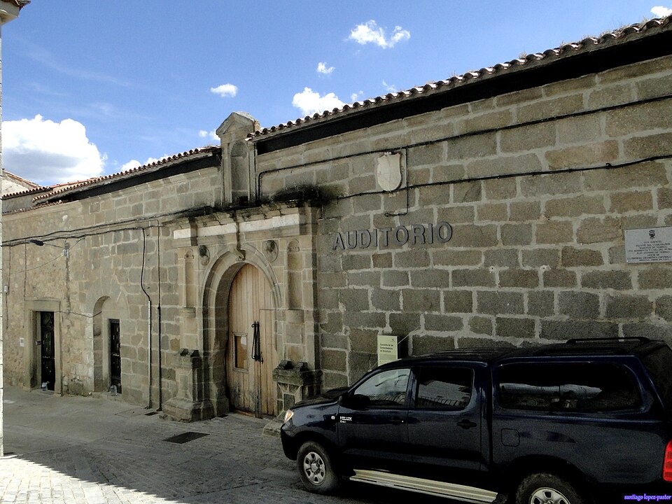 Foto 2 — Brozas, Cáceres (10950)