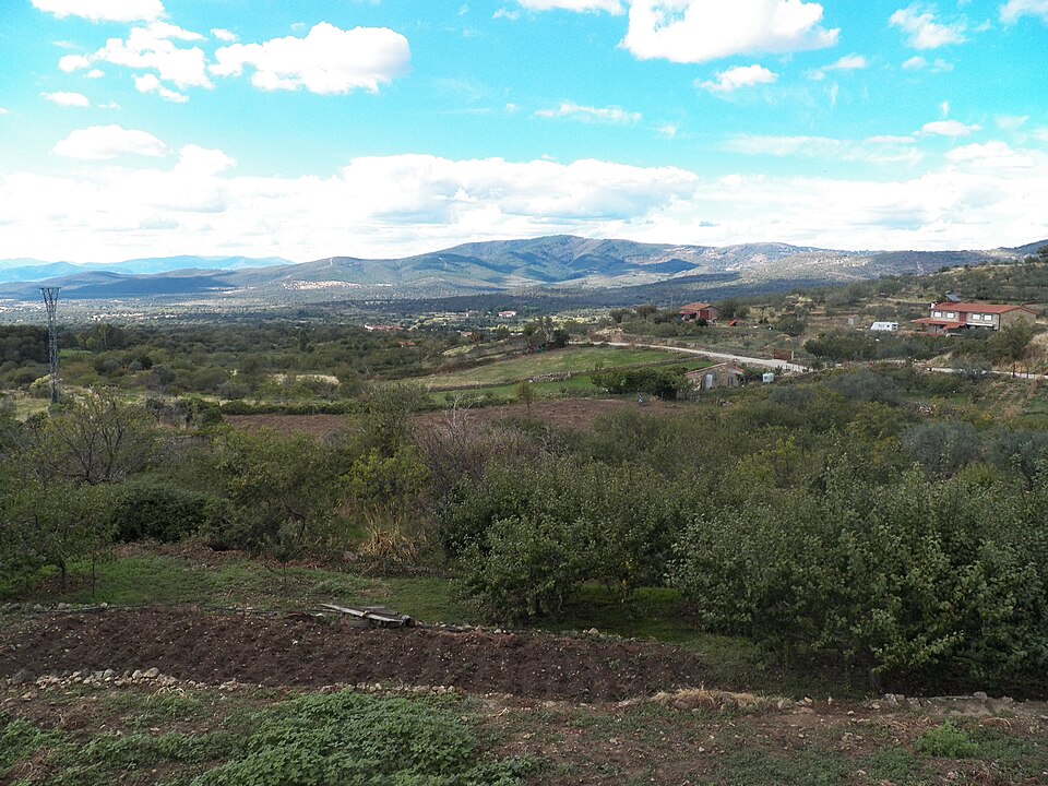 Foto 2 — Cabezuela del Valle, Cáceres (10610)