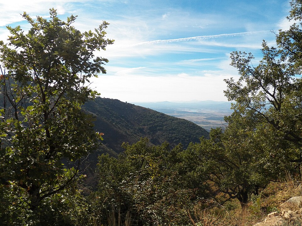 Foto 3 — Cabezuela del Valle, Cáceres (10610)