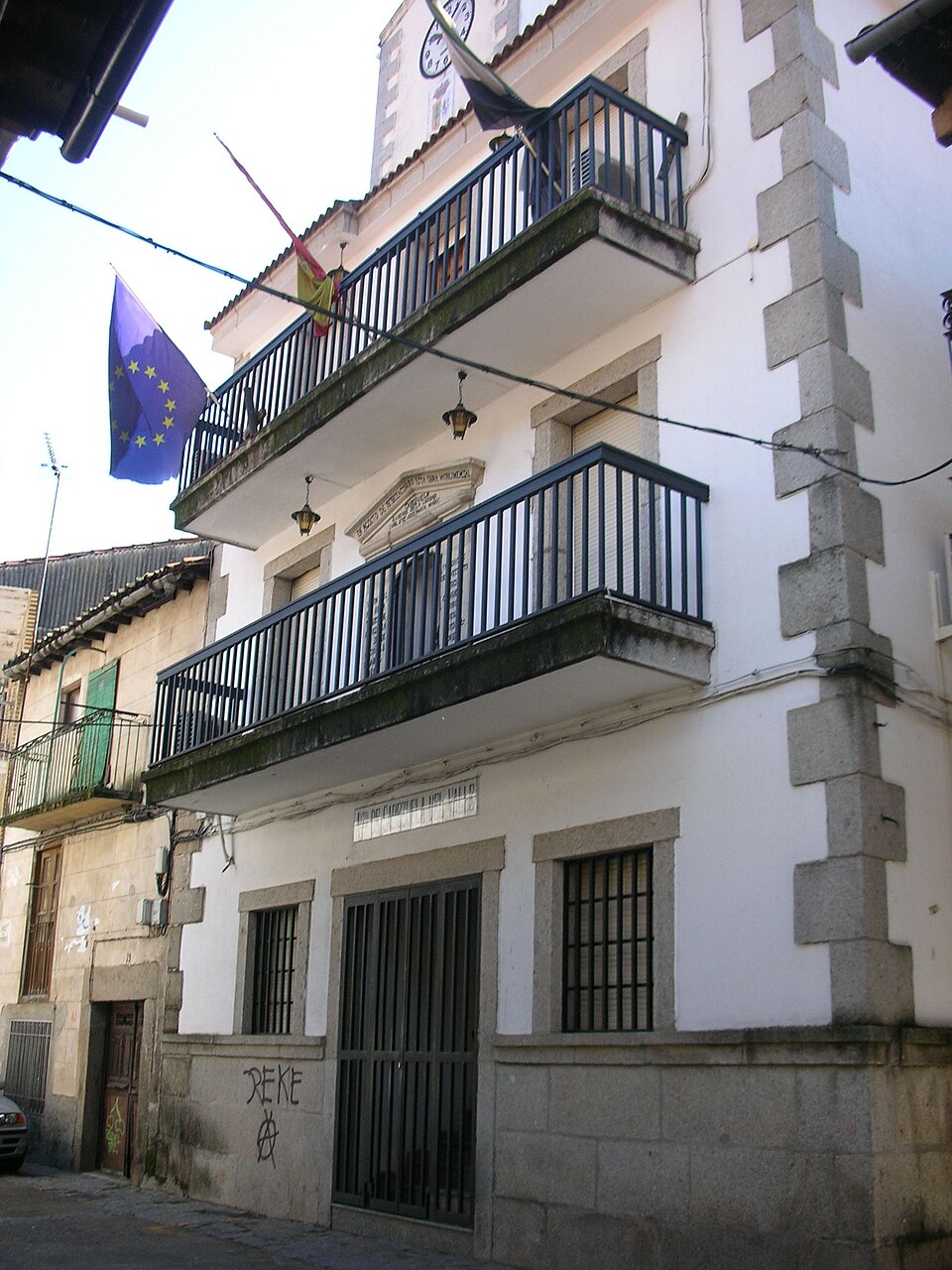 Foto 4 — Cabezuela del Valle, Cáceres (10610)