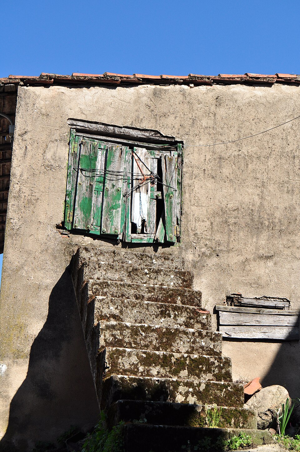 Foto 5 — Cabezuela del Valle, Cáceres (10610)