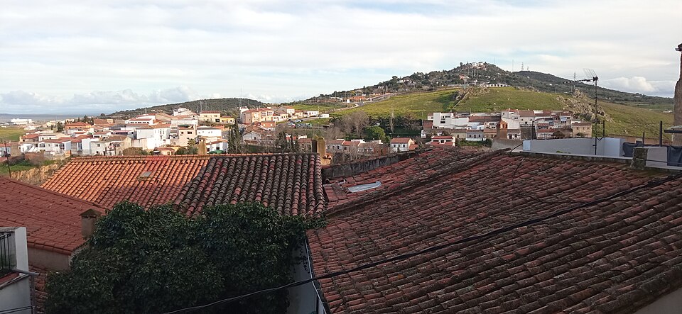 Foto 2 — Cáceres, Cáceres (10037)