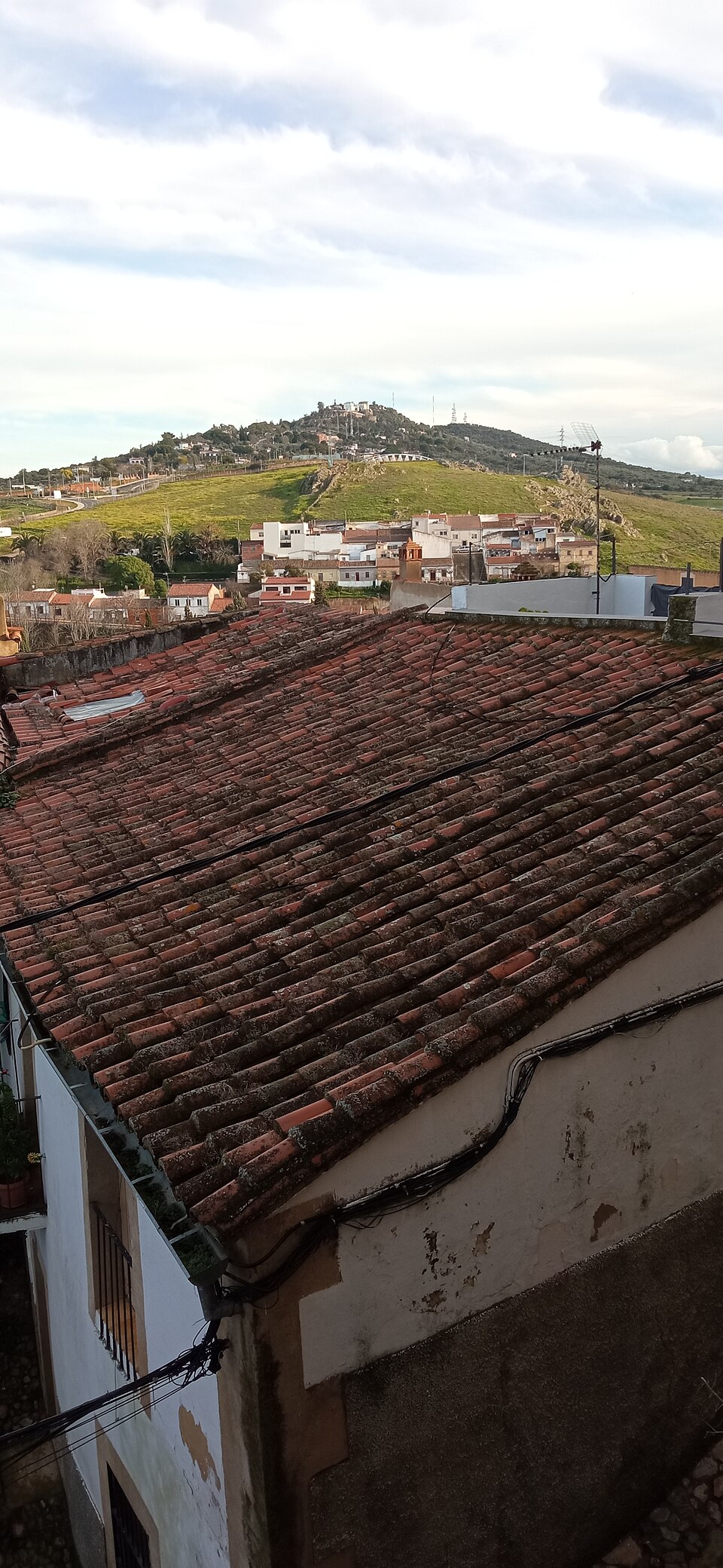 Foto 3 — Cáceres, Cáceres (10037)