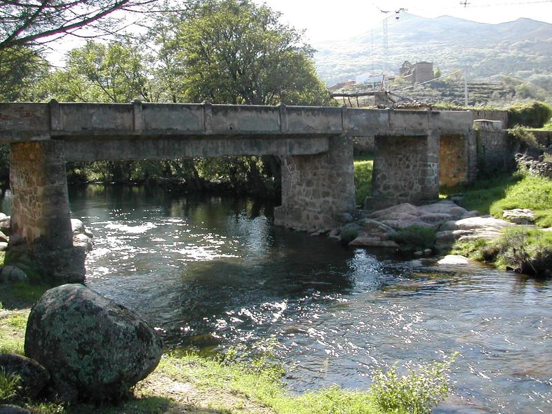 Vista de Cadalso, Cáceres (10865)