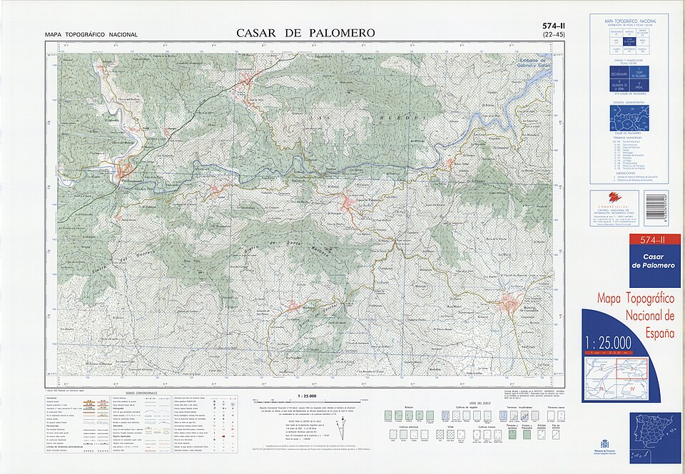 Foto 4 — Caminomorisco, Cáceres (10620)
