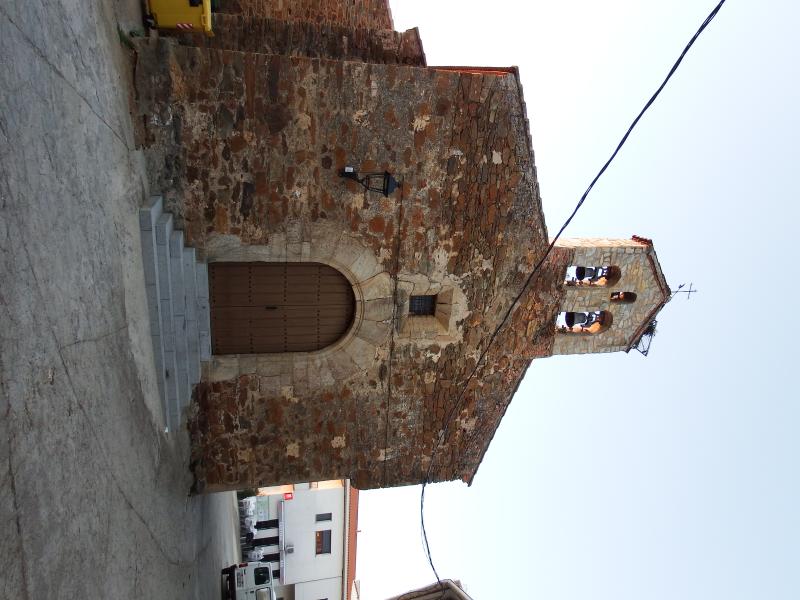 Campillo de Deleitosa