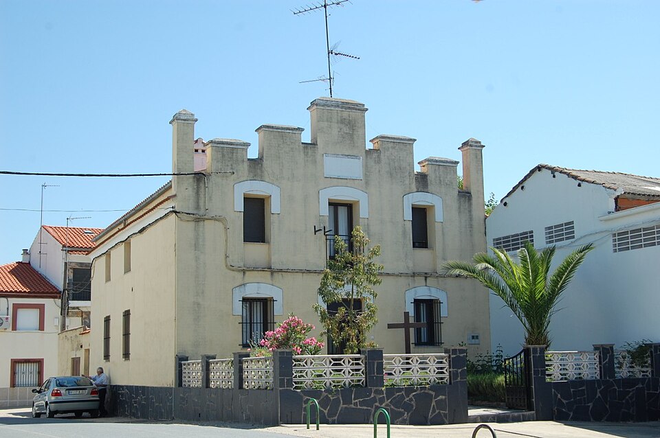 Foto 2 — Carcaboso, Cáceres (10670)
